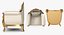 Armchairs Collection 6