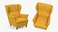Armchairs Collection 6