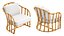 Armchairs Collection 6