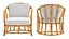 Armchairs Collection 6