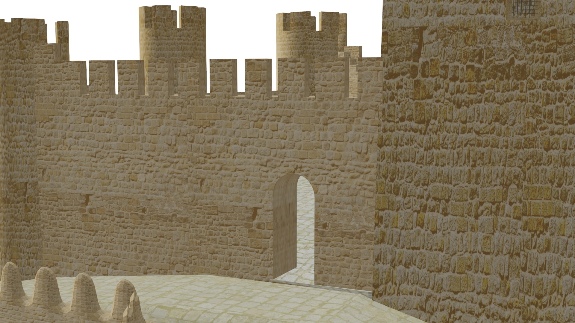 3D ancient medieval defense tower model https://p.turbosquid.com/ts-thumb/Qw/SZM60e/N9/t6/png/1616780766/1920x1080/fit_q87/1ef931ad6c0a1ef0dc40a9e378abe41e5f489b58/t6.jpg
