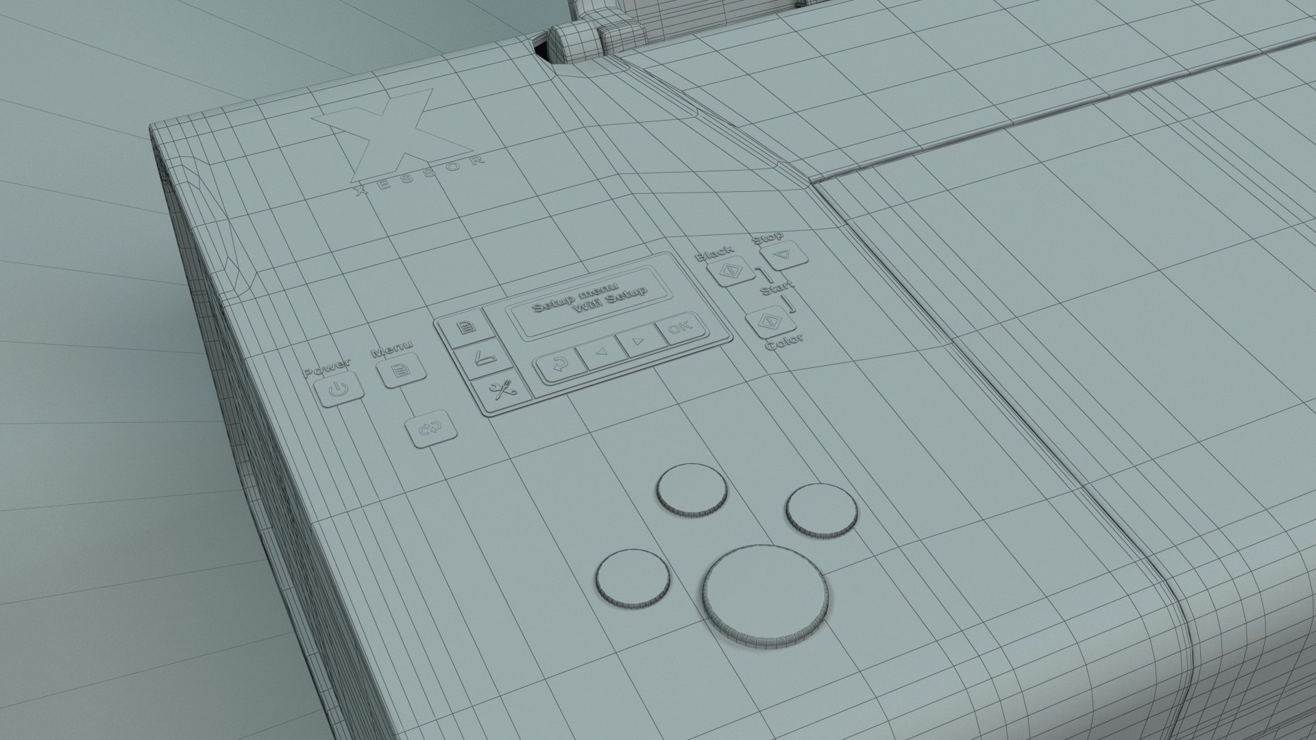 3D Laserjet Printer https://p.turbosquid.com/ts-thumb/Qw/T0u2HM/39/printer_render_wireframe0007/jpg/1750080592/1920x1080/fit_q87/6f3aff444a6ee030276806bef72ff20391b02316/printer_render_wireframe0007.jpg
