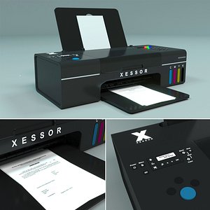 Laserjet Printer