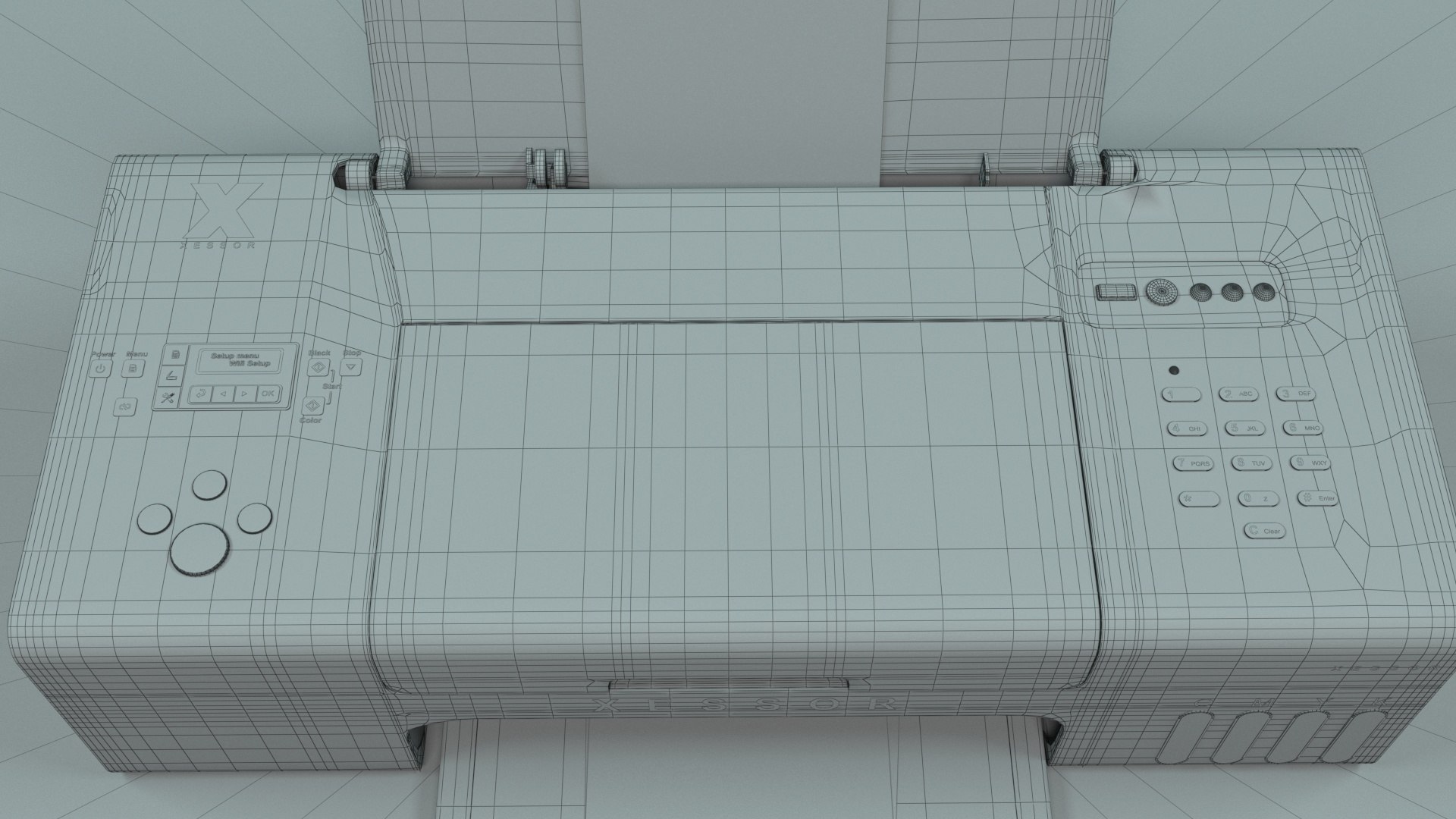 3D Laserjet Printer https://p.turbosquid.com/ts-thumb/Qw/T0u2HM/NJ/printer_render_wireframe0008/jpg/1750080593/1920x1080/fit_q87/c229a914035f7b4070197594010c53cd3bced302/printer_render_wireframe0008.jpg