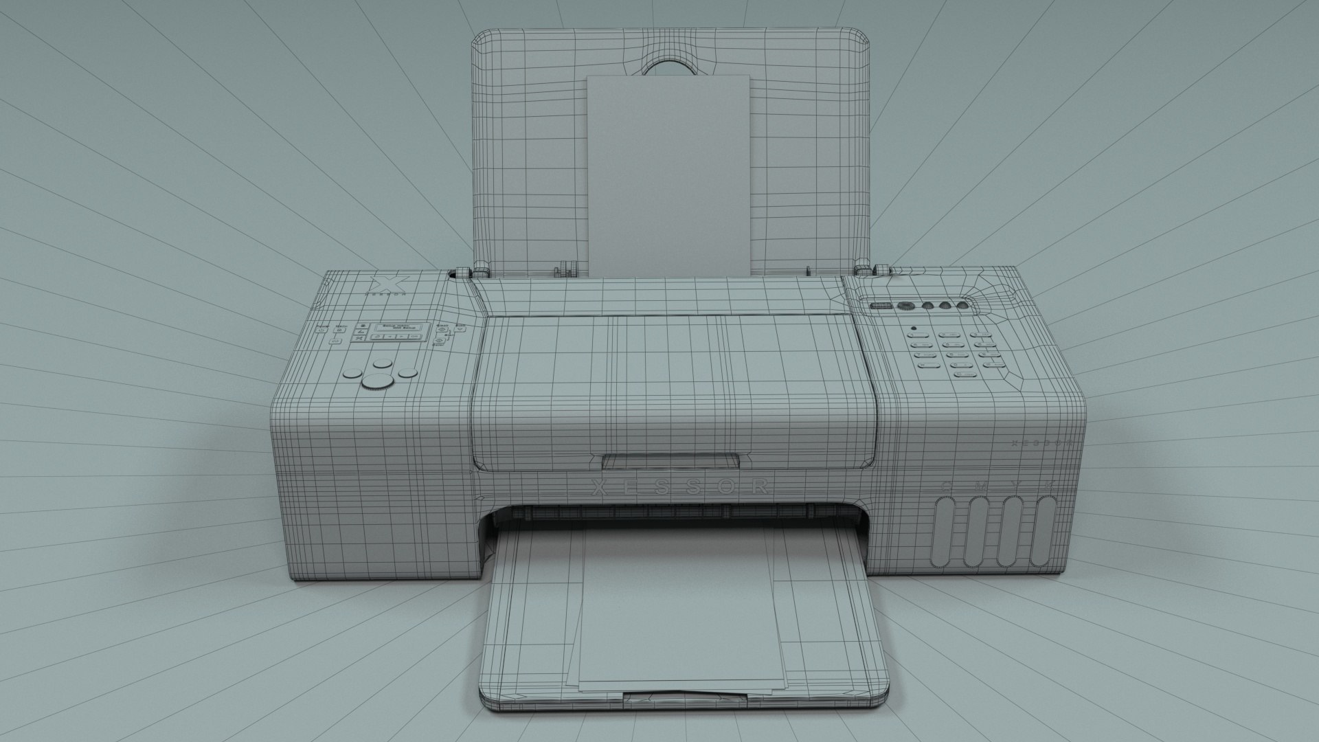 3D Laserjet Printer https://p.turbosquid.com/ts-thumb/Qw/T0u2HM/mS/printer_render_wireframe0003/jpg/1750080590/1920x1080/fit_q87/5f36e7da0bfb5232a2d8e009d5f8e2e9d63d0647/printer_render_wireframe0003.jpg