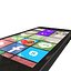 Microsoft Lumia 540 Negro