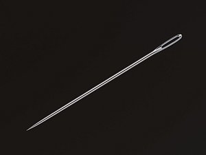 Needle