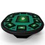 Table de poker automatisée 2
