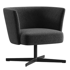 3D armchair 110