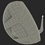 Golf Sticks Collection V4