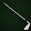 Golf Sticks Collection V4