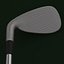 Golf Sticks Collection V4