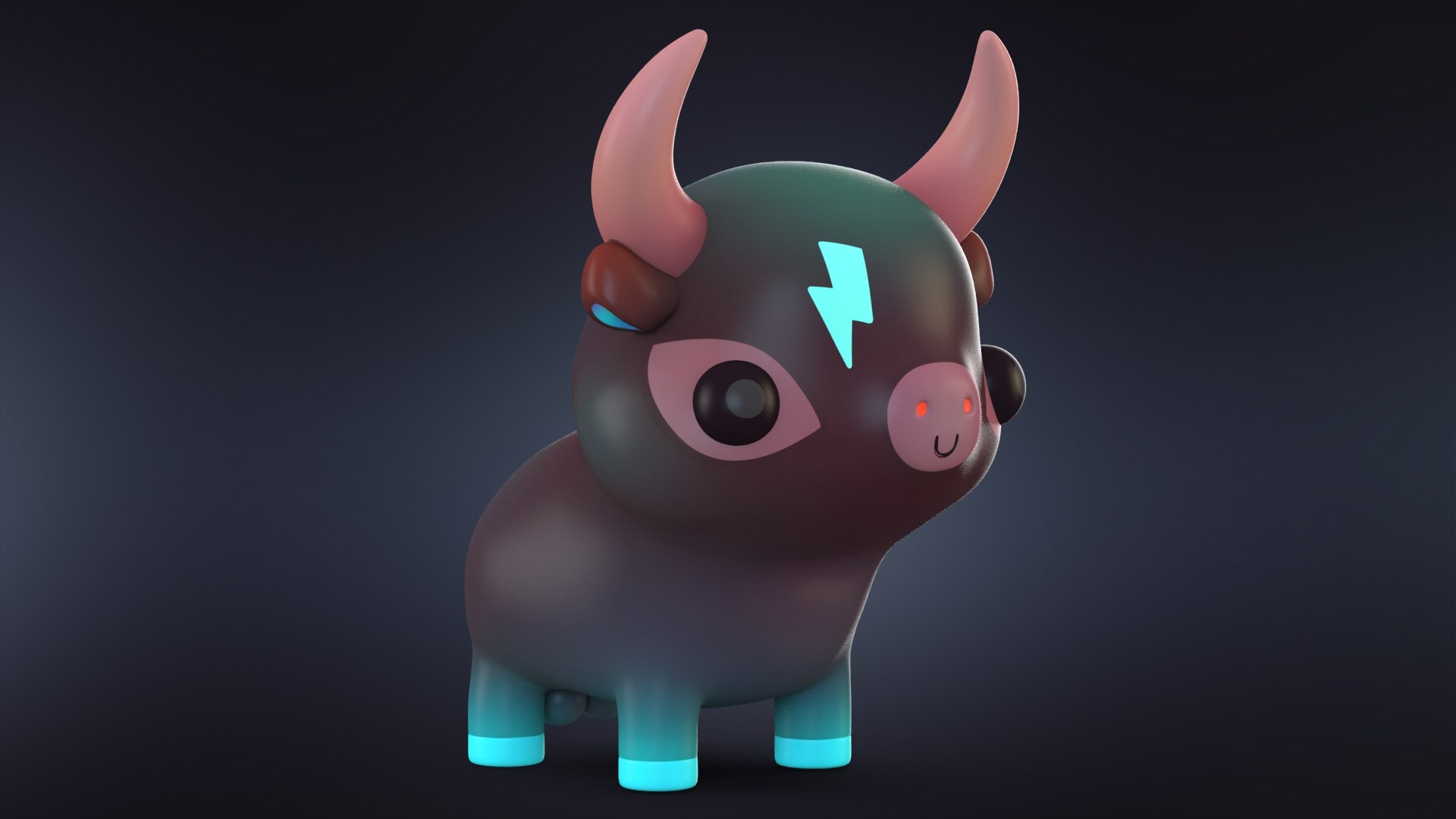 cute cartoon bull toro 3D model https://p.turbosquid.com/ts-thumb/Qw/jbLSMY/5Gt7UIKJ/cartoon_bull_defsult/jpg/1605540345/1920x1080/fit_q87/32c4d42f472776f192c5fe1dd964be7139ea7b27/cartoon_bull_defsult.jpg