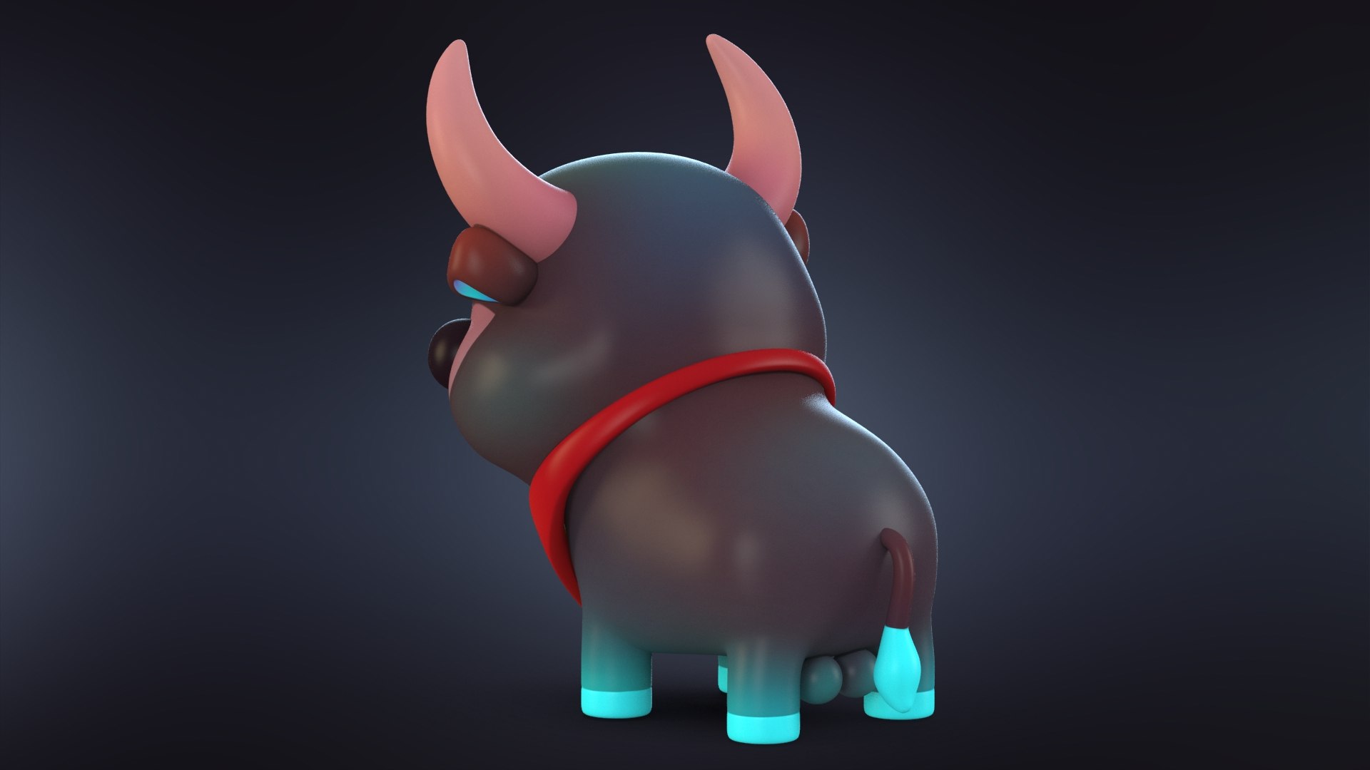 cute cartoon bull toro 3D model https://p.turbosquid.com/ts-thumb/Qw/jbLSMY/NnYIF8mI/cartoon_bull_0003/jpg/1605540358/1920x1080/fit_q87/8c7d87985c5c82b5501f20f181012b6c7e775c69/cartoon_bull_0003.jpg