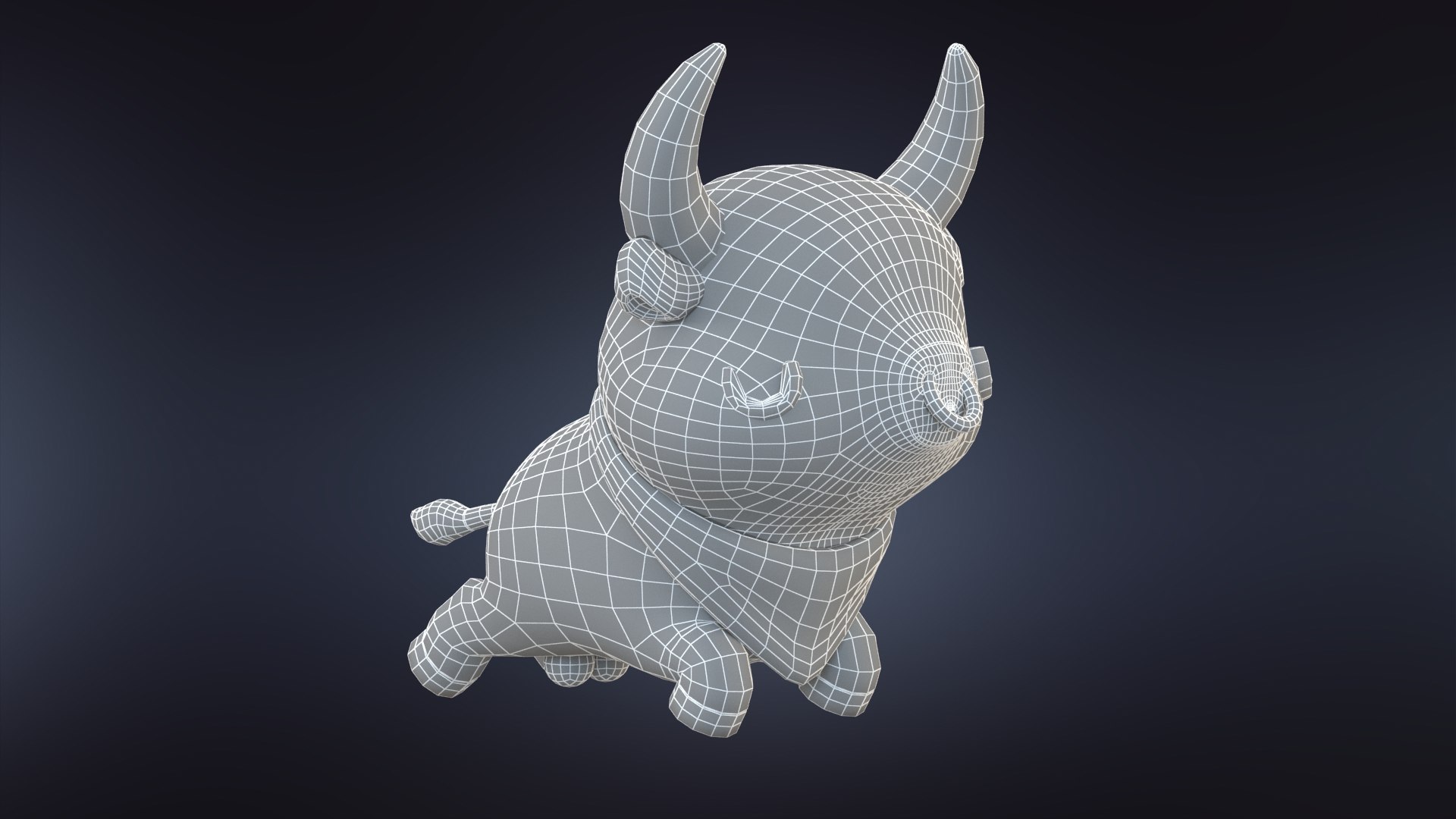 cute cartoon bull toro 3D model https://p.turbosquid.com/ts-thumb/Qw/jbLSMY/cHbmHdLh/cartoon_bull_mesh0010/jpg/1605540415/1920x1080/fit_q87/32856e04decf9c0004639f915be40a1dac6a1eff/cartoon_bull_mesh0010.jpg