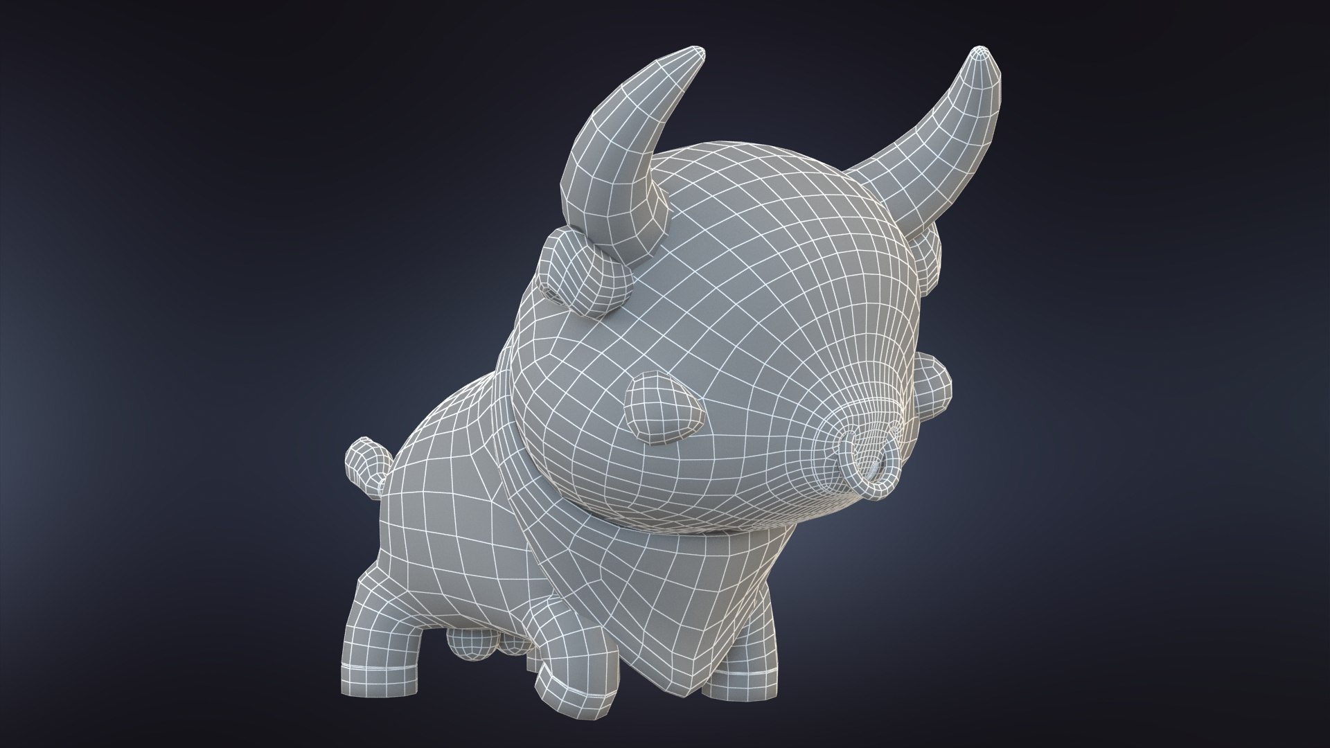 cute cartoon bull toro 3D model https://p.turbosquid.com/ts-thumb/Qw/jbLSMY/ukeSduk8/cartoon_bull_mesh0008/jpg/1605540414/1920x1080/fit_q87/0a9ad153289c0938b7f815fd26dcda8ad61a63f8/cartoon_bull_mesh0008.jpg