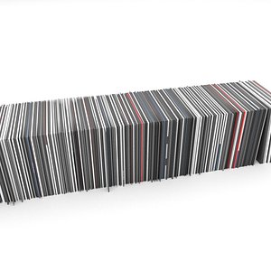 Record Sleeves