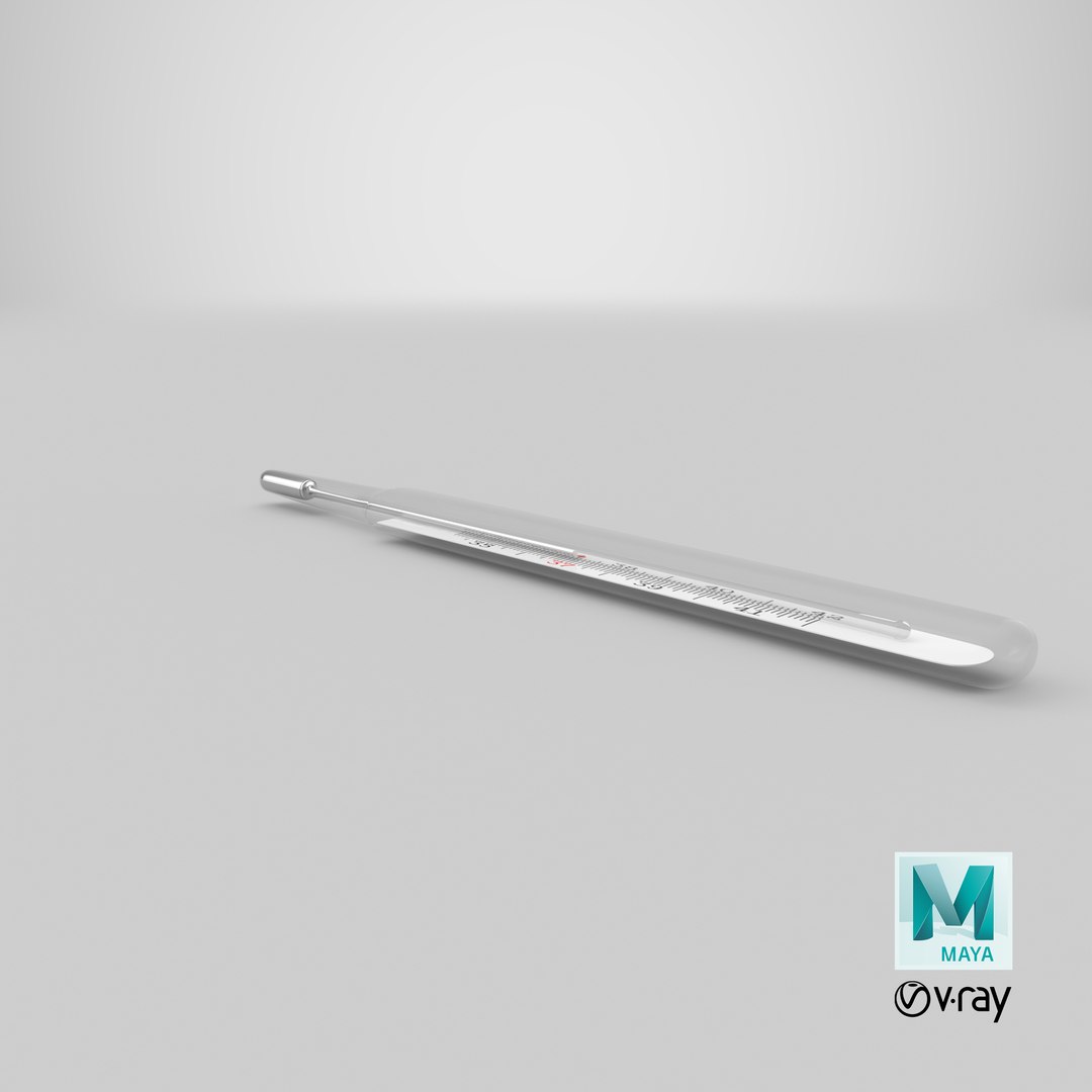 real mercury thermometer 3D model https://p.turbosquid.com/ts-thumb/Qw/mImakx/2HXy8qH5/stemcell_maya_vray_render/png/1563381630/1920x1080/fit_q87/260d20e1c370242700578a501964e93ddf68d872/stemcell_maya_vray_render.jpg