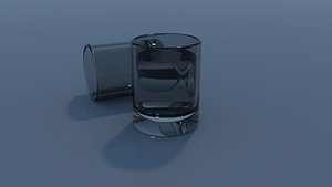 Shot Glass