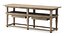 mesa consola Levitz