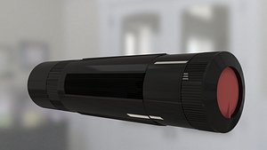 Maglight Flashlight