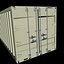 ISO Shipping Containers 20 foot