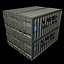 ISO Shipping Containers 20 foot