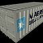 ISO Shipping Containers 20 foot