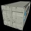 ISO Shipping Containers 20 foot