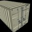 ISO Shipping Containers 20 foot