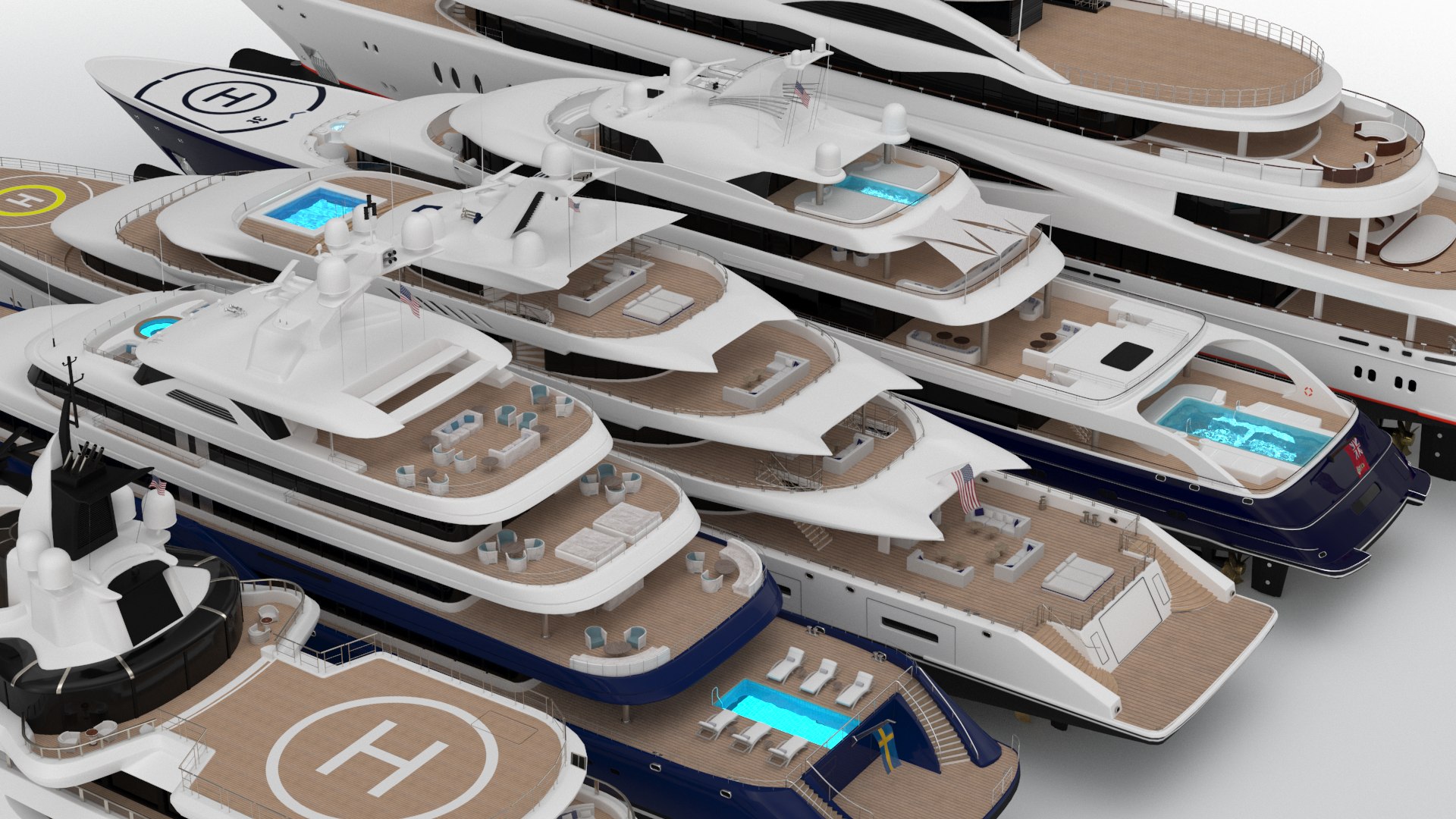 Yachts Bay Fifth Bundle 3D model https://p.turbosquid.com/ts-thumb/Qw/u3PKFs/3t/collection7/png/1790192185/1920x1080/fit_q87/7a460068000234f9d4ef4e6b130fae09dd92788e/collection7.jpg