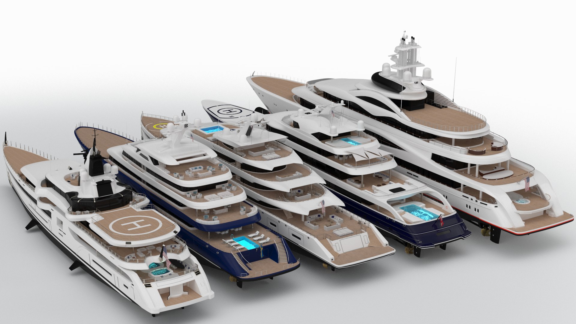 Yachts Bay Fifth Bundle 3D model https://p.turbosquid.com/ts-thumb/Qw/u3PKFs/Cj/collection3/png/1790192149/1920x1080/fit_q87/09e14316ab10f41e0aa43088e5754a5c5c542309/collection3.jpg