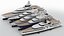 Yachts Bay Fifth Bundle