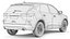 Ford Escape SEL 2021