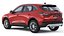 Ford Escape SEL 2021