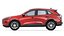 Ford Escape SEL 2021