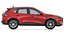 Ford Escape SEL 2021