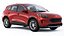 Ford Escape SEL 2021