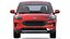 Ford Escape SEL 2021