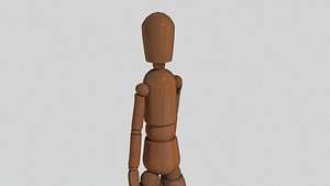art mannequin