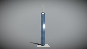 Fukuoka Tower