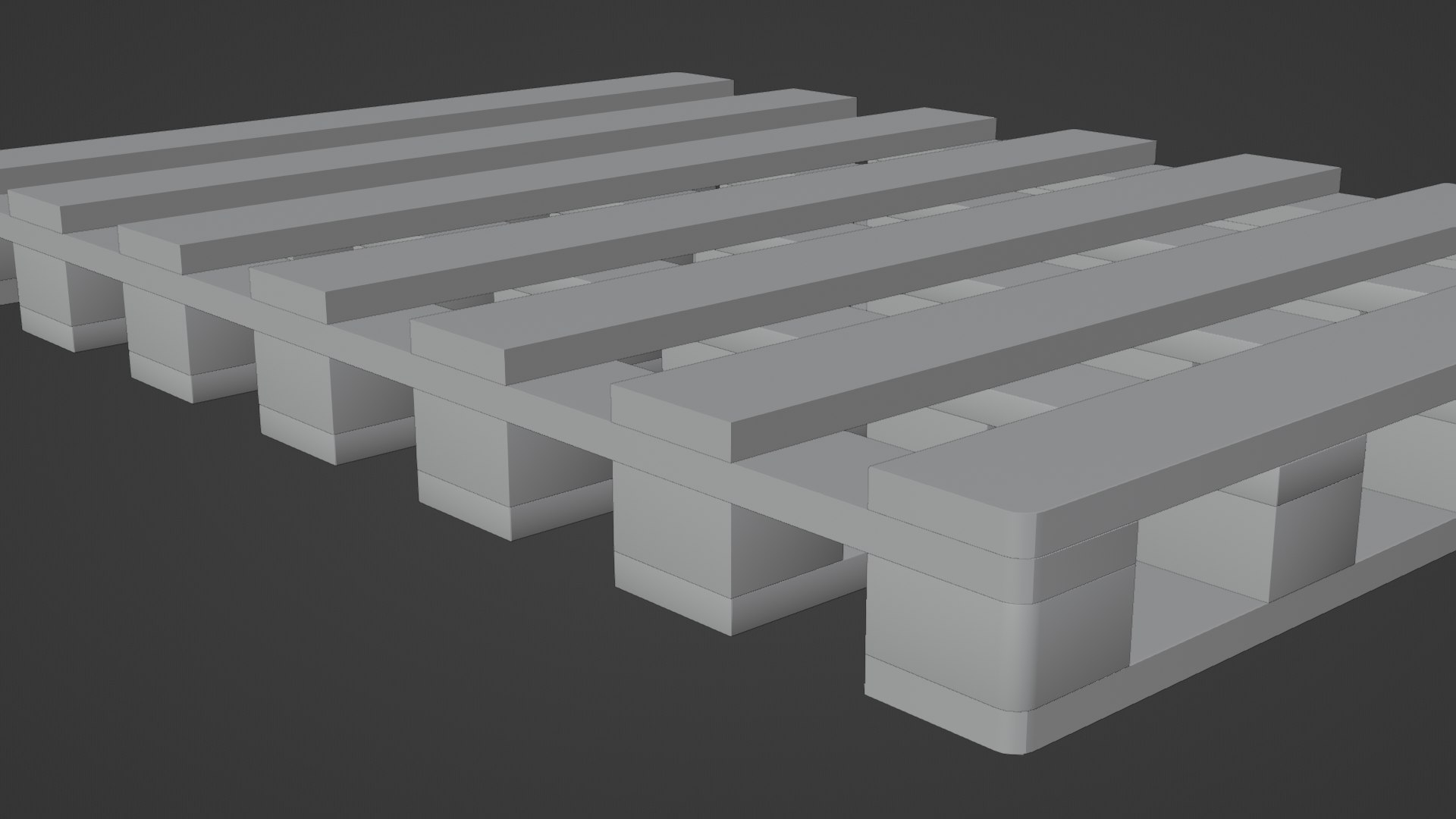 3D Pallet model https://p.turbosquid.com/ts-thumb/Qx/0oCZXE/40/pallet2nocolor/png/1791223993/1920x1080/fit_q87/0308e828c3840d8f1f7f92755fdb4b4fb9d3c188/pallet2nocolor.jpg