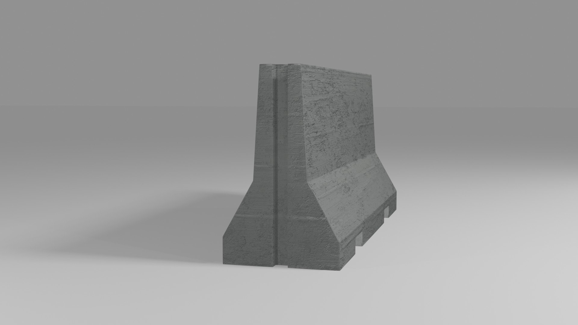 Concrete barrier 4 3D model https://p.turbosquid.com/ts-thumb/Qx/3GoCfd/hG/concretebarrier_4_2/jpg/1697646751/1920x1080/fit_q87/675da9e9f5d095e6b4431897a6ca4b1958ebab65/concretebarrier_4_2.jpg