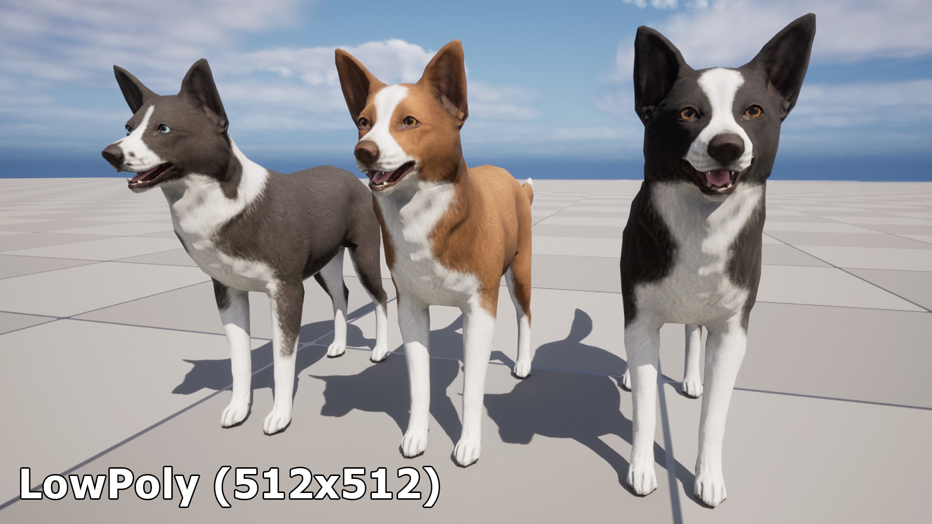 Dog - Border Collie 2 3D model https://p.turbosquid.com/ts-thumb/Qx/6LUTIl/3s/10/png/1682170232/1920x1080/fit_q87/21c713cb73b4e4df8420df4d8eebdca7b7363f65/10.jpg