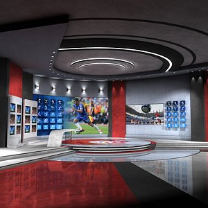 VR Studio Sports 2