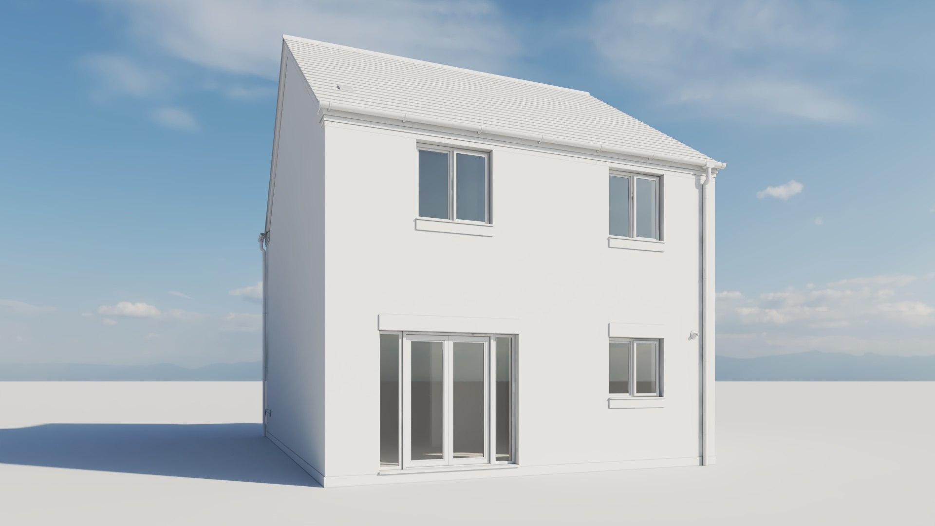 3D Cromwell lane house8 TurboSquid 1996411