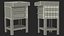 Forno elétrico para pizza cuppone Tiziano Twin Deck