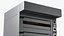 Forno elétrico para pizza cuppone Tiziano Twin Deck