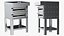 Forno elétrico para pizza cuppone Tiziano Twin Deck