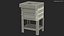 Forno elétrico para pizza cuppone Tiziano Twin Deck